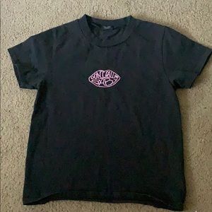 Don’t call me baby tee